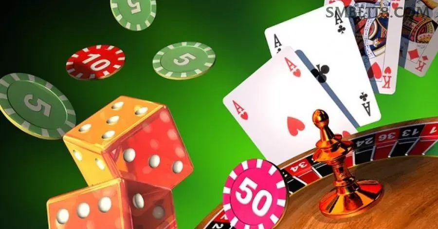 Tournament Betting