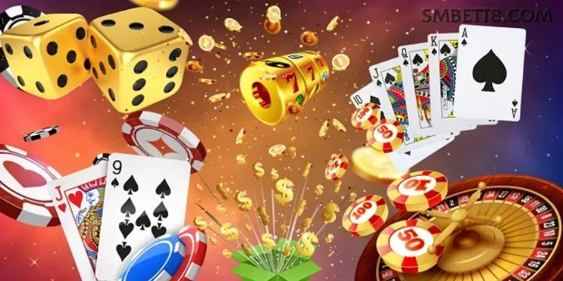 Welcome Bonus - Golden Dragon