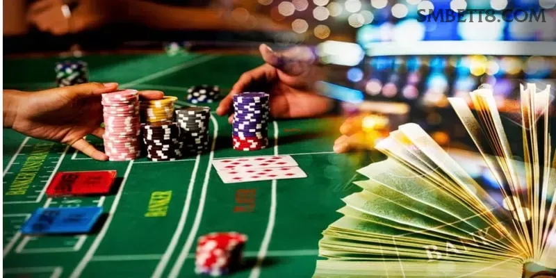 Poker Variations