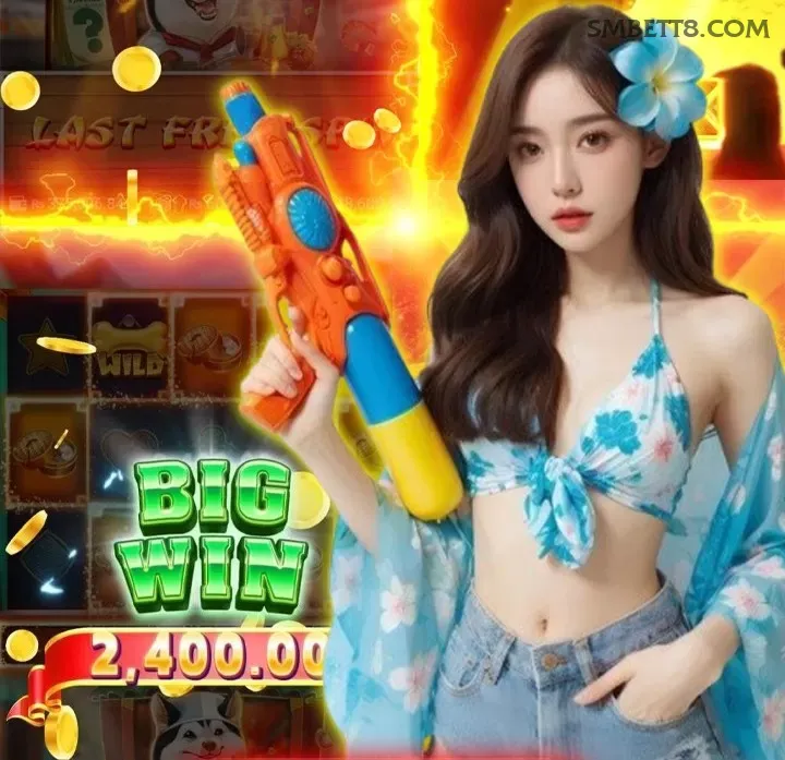 Fortune Tiger Slot