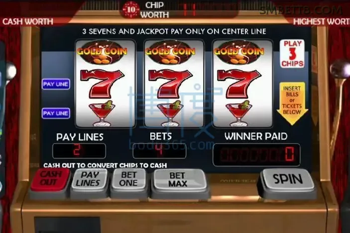 Game Interface