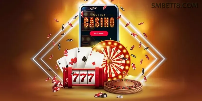 Live Casino Tables