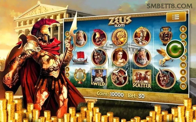 Mahjong Ways Slot - PG Soft