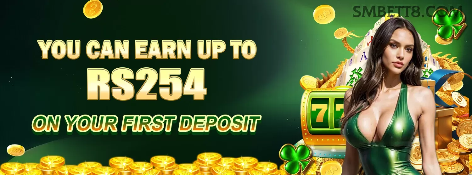 Jackpot Winner